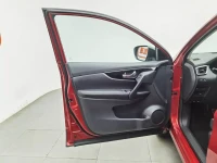 Nissan Qashqai 2017 2.0L CVT Smart Edition China VI
