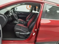 Nissan Qashqai 2017 2.0L CVT Smart Edition China VI
