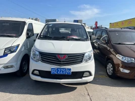 Wuling Motors Wuling Journey Classic 2015 1.5L Comfort L3C