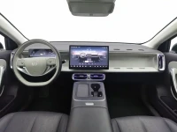 Leapmotor B01 2026 550 LiDAR Edition