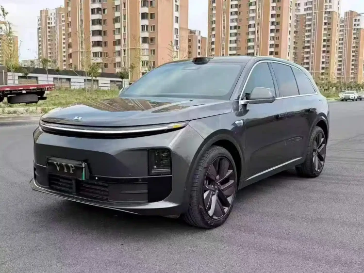 Li Auto L6 2024 Max
