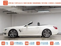 Mercedes-Benz SL-Class AMG 2013 AMG SL 63