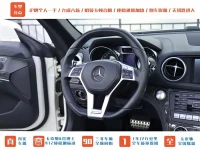 Mercedes-Benz SL-Class AMG 2013 AMG SL 63