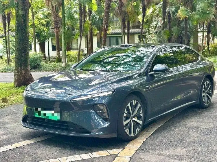 NIO ET7 2022 100kWh