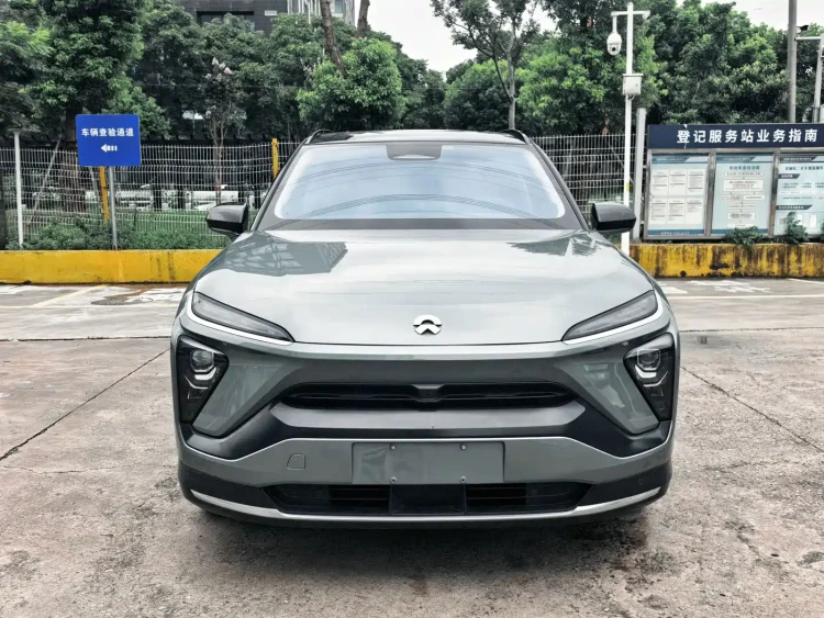 NIO ES6 2020 600KM Sport