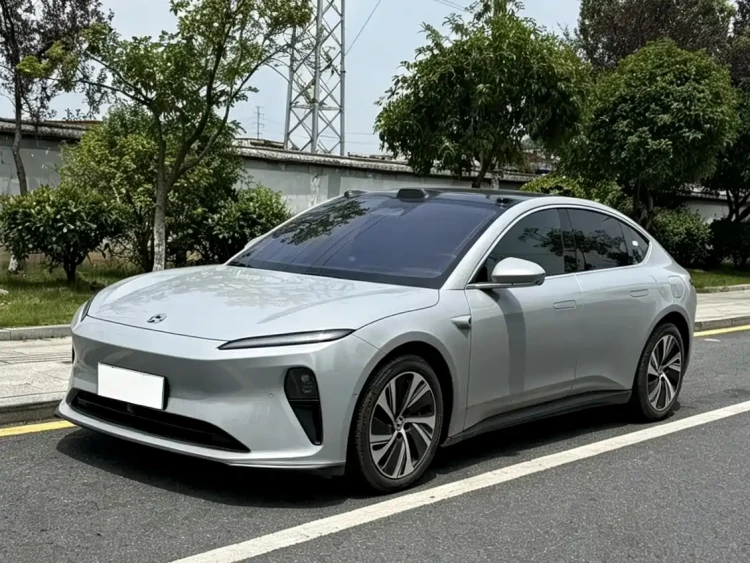 NIO ET5 2022 75kWh