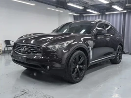 Infiniti FX 2011 FX35 Premium