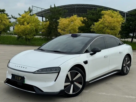 Zhijie S7 2024 Max RS AWD Performance