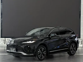 Toyota Venza 2023 2.0L CVT FWD Premium