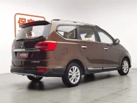 Baojun 730 2016 1.5L Manual Comfort 7-seater China V