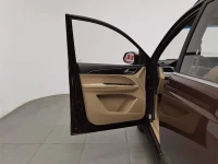 Baojun 730 2016 1.5L Manual Comfort 7-seater China V