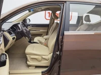 Baojun 730 2016 1.5L Manual Comfort 7-seater China V