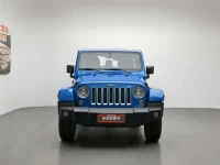 Jeep Wrangler 2015 3.0L Sahara 4-Door Comfort Edition