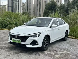 Roewe i6 MAX EV 2023 EV 500 Sunroof Corporate Edition