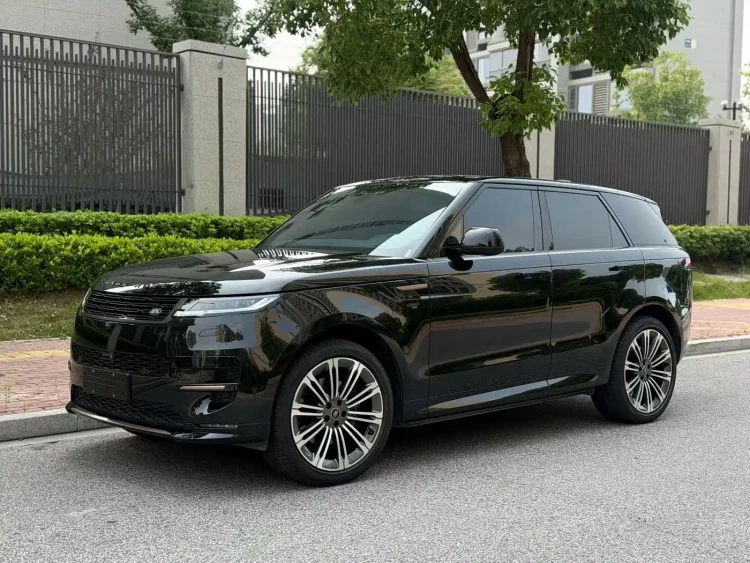 Land Rover Range Rover Sport 2023 400PS Dynamic SE