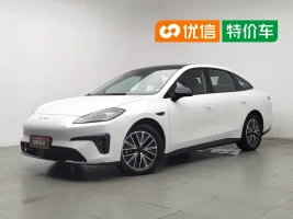 Aion RT 2026 Model 520 Zhihao Edition