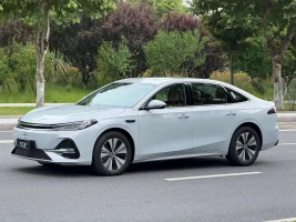 Geely Galaxy Galaxy A7 2025 EM-i