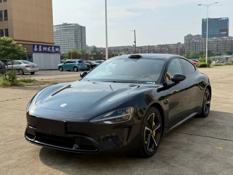 Xiaomi Auto Xiaomi SU7 2026 All-Wheel Drive Edition