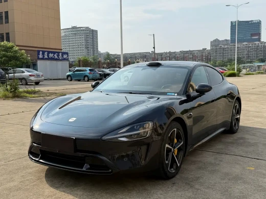 Xiaomi Auto Xiaomi SU7 2026 All-Wheel Drive Edition