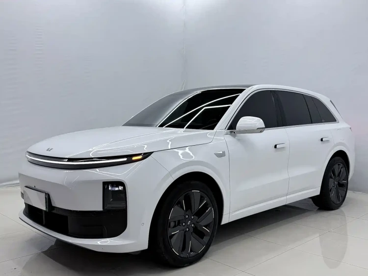 Li Auto L6 2024 Pro