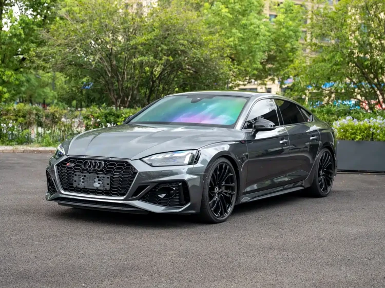 Audi RS 5 2022 RS 5 2.9T Sportback Obsidian Edition