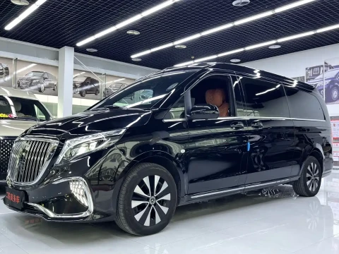 Kedi Auto Kedibach 2024 Model 2.0T Bach MH3 7-Seater