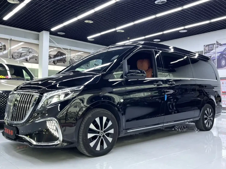 Kedi Auto Kedibach 2024 Model 2.0T Bach MH3 7-Seater