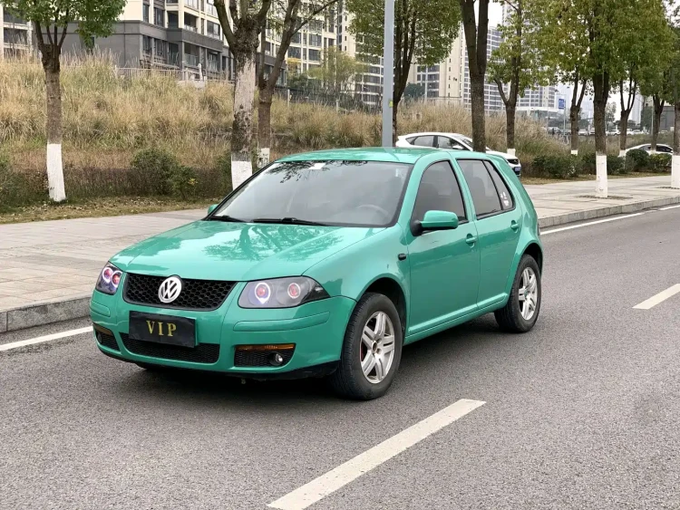 Volkswagen Bora Classic 2006 1.6 Automatic Fashion TL