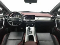 Geely Binyue 2019 Sport Edition 260T DCT Ranger China V