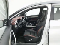Geely Binyue 2019 Sport Edition 260T DCT Ranger China V
