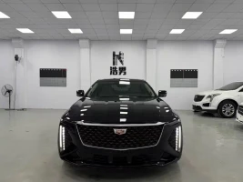 Cadillac CT6 2026 Model 28T Luxury Edition