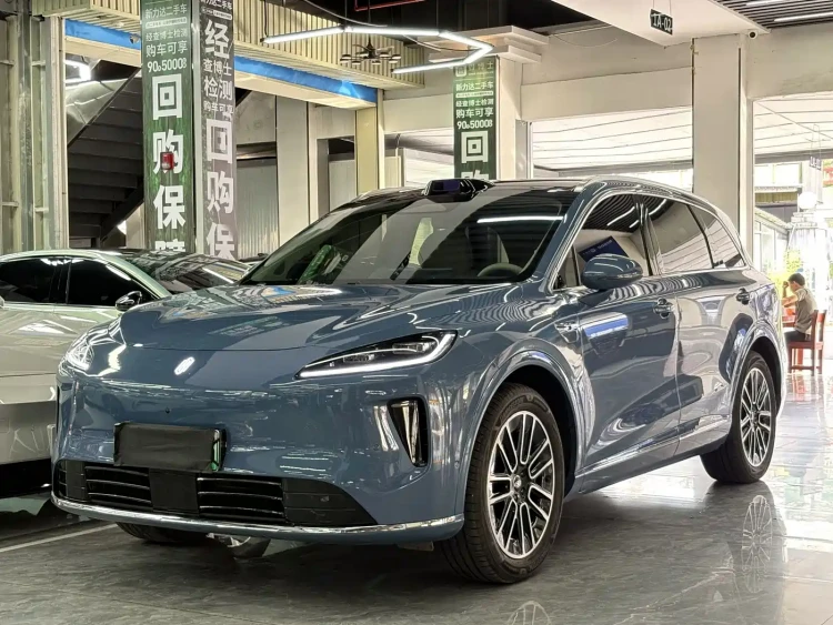 Shangjie SUV 2025 Basic Model