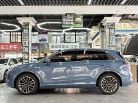 Shangjie SUV 2025 Basic Model