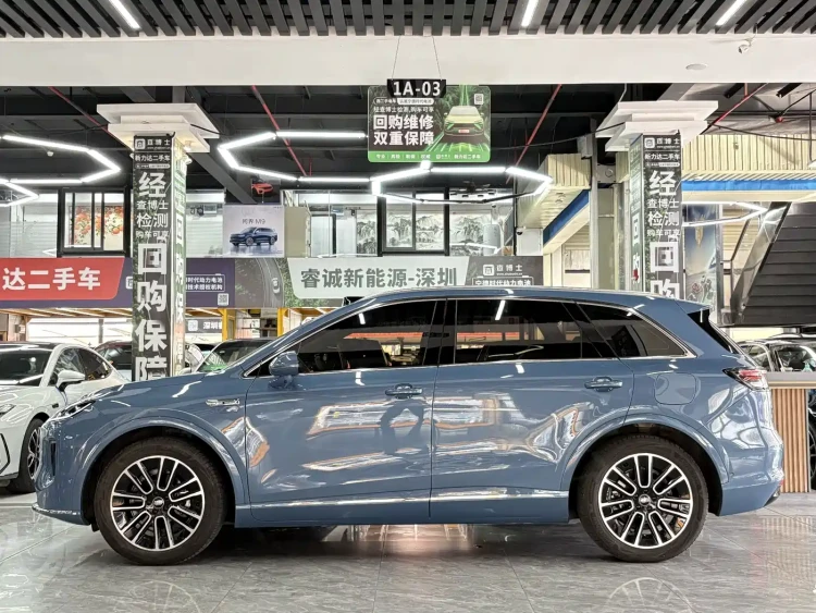 Shangjie SUV 2025 Basic Model