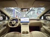 Shangjie SUV 2025 Basic Model