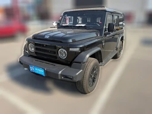 212 T01 2024 2.0T Explorer