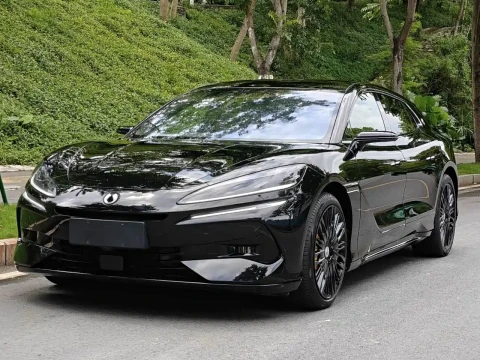 Denza Z9GT 2024 Model 1100 AWD Max Edition