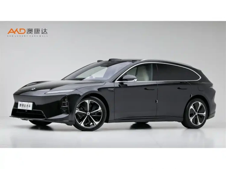NIO ET5T