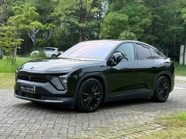 NIO EC6 2020 Model 615KM Performance Edition
