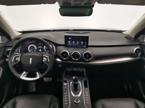 WEY VV6 2019.05 78800 км