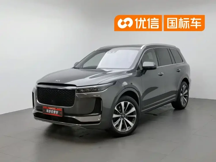 Li Auto Li ONE 2020 Extended Range 6-seater