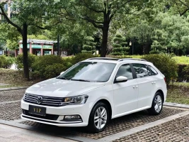 Volkswagen Lavida Tour 2017 230TSI DSG Comfort Edition