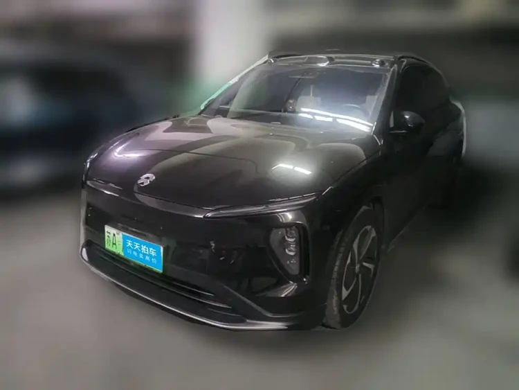 NIO ES6 2024 75kWh