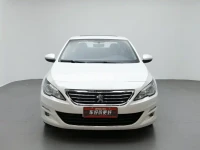 Peugeot 408 2014 1.8L Automatic Luxury Edition