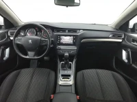 Peugeot 408 2014 1.8L Automatic Luxury Edition