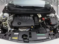 Peugeot 408 2014 1.8L Automatic Luxury Edition