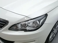 Peugeot 408 2014 1.8L Automatic Luxury Edition