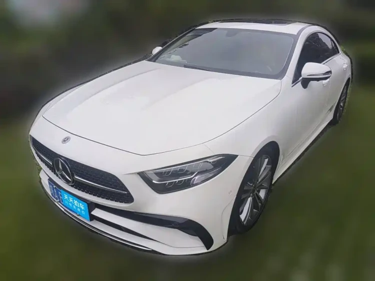 Mercedes-Benz CLS 2022 CLS 300 Dynamic