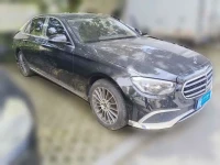 Mercedes-Benz E-Class 2021 Facelift E 260 L
