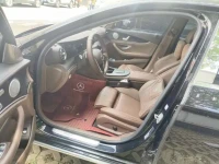 Mercedes-Benz E-Class 2021 Facelift E 260 L